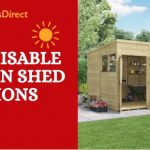 Custom-Built Sheds – How to Choose One