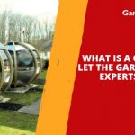 All About Garden Pods