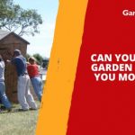 Can You Take Your Garden Shed When You Move House?