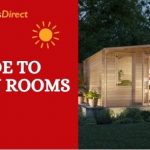 Garden Rooms and Outdoor Offices Guide