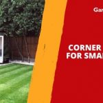 Corner Shed Ideas for Small Gardens