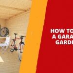How to Convert a Garage into a Garden Room