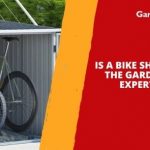 Is It Worth Buying a Separate Shed to Store Your Bike?