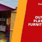 Outdoor Playhouse Furniture Ideas