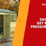 Should I Get My Shed Pressure Treated?