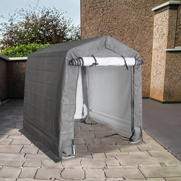 BillyOh Flexi Pop Up Portable Fabric Shed