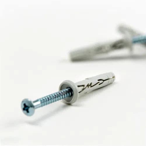 Hammascrews Anchor-In Screw