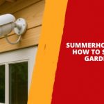 Summerhouse Security – How to Secure Your Garden Room