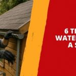 6 Tips to Waterproof Your Shed