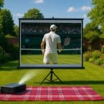 Plan the Ultimate Wimbledon 2025 Garden Party