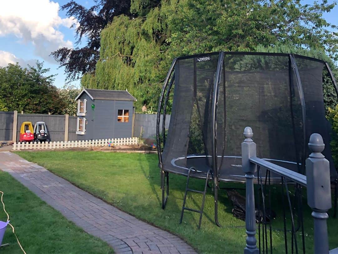 Customer’s Image: BillyOh Peardrop Junior Playhouse