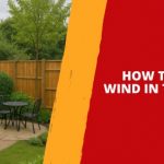 How to Block Wind in the Garden