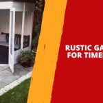 Rustic Garden Ideas for Timeless Charm