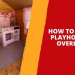 Outdoor Playhouse Too Hot? How to Prevent Overheating