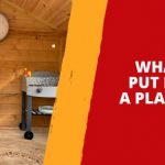 What to Put Inside a Playhouse