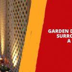 Garden Design Ideas Surrounding a Shed