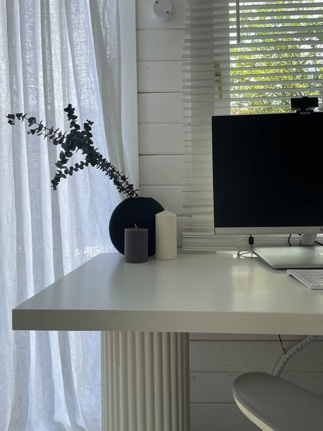 Customer’s Image