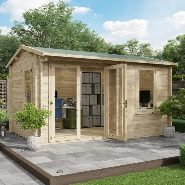 BillyOh Kent Garden Office