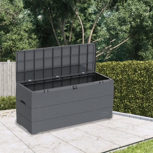 BillyOh Durabox 4ftx1ft Plastic Storage Box