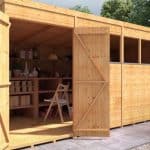 5 Ways to Soundproof a Shed – A Guide
