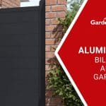 Aluminium Gates: BillyOh Nova Aluminium Garden Gates