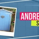 Customer Spotlight: Andrea’s Tall Sentry Box Grande