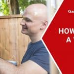 How to Paint a Wooden Shed