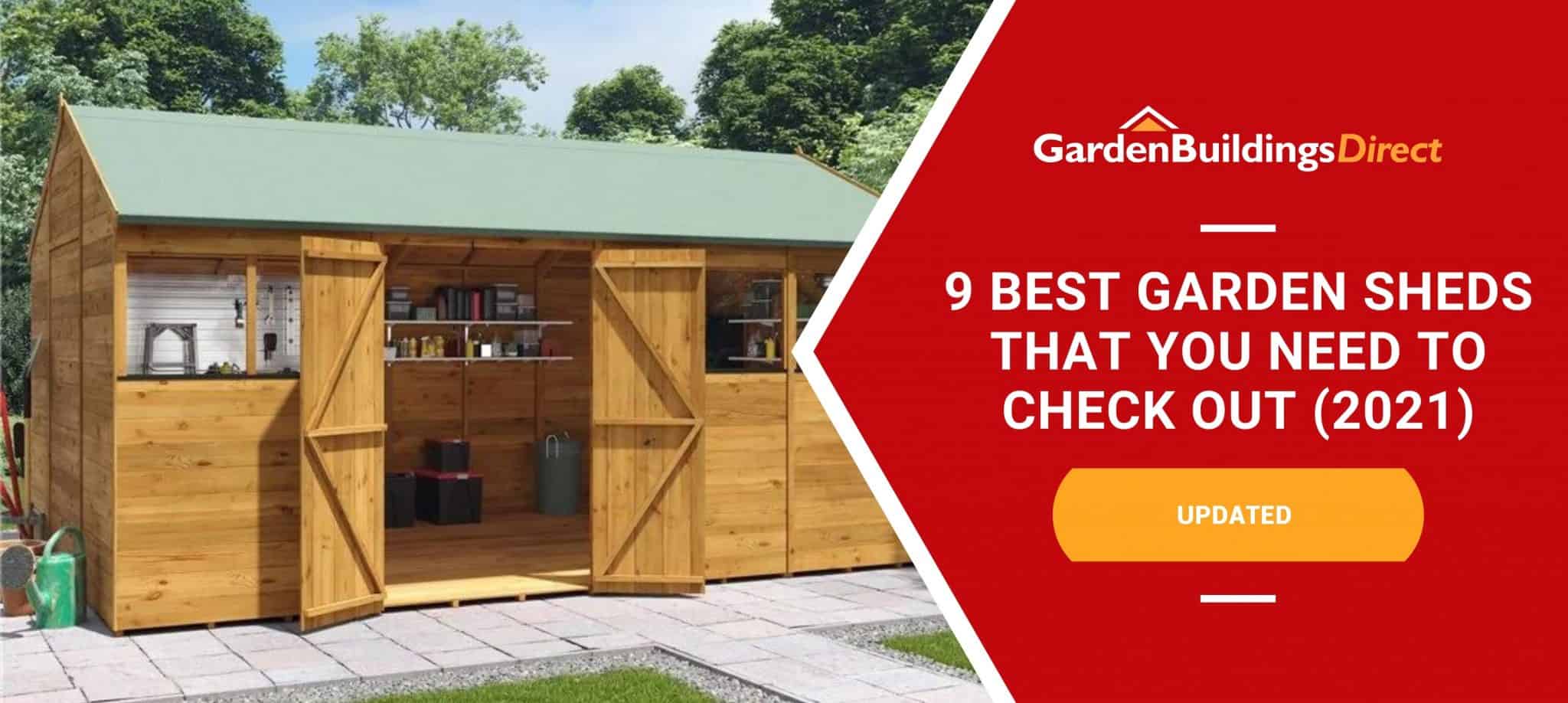 Reviews Blog Garden Buildings Direct