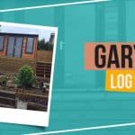 Gary’s Dorset Log Cabin