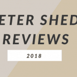 Keter Sheds Reviews