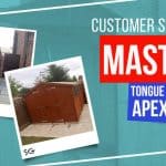 Master Apex Shed: Customer Stories