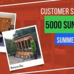 5000 Sunroom: Customer Stories