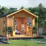 How to Maintain your Summer House: 5 Simple Steps