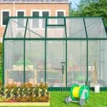 Greenhouse Benefits: What Makes It a Worthwhile Investment
