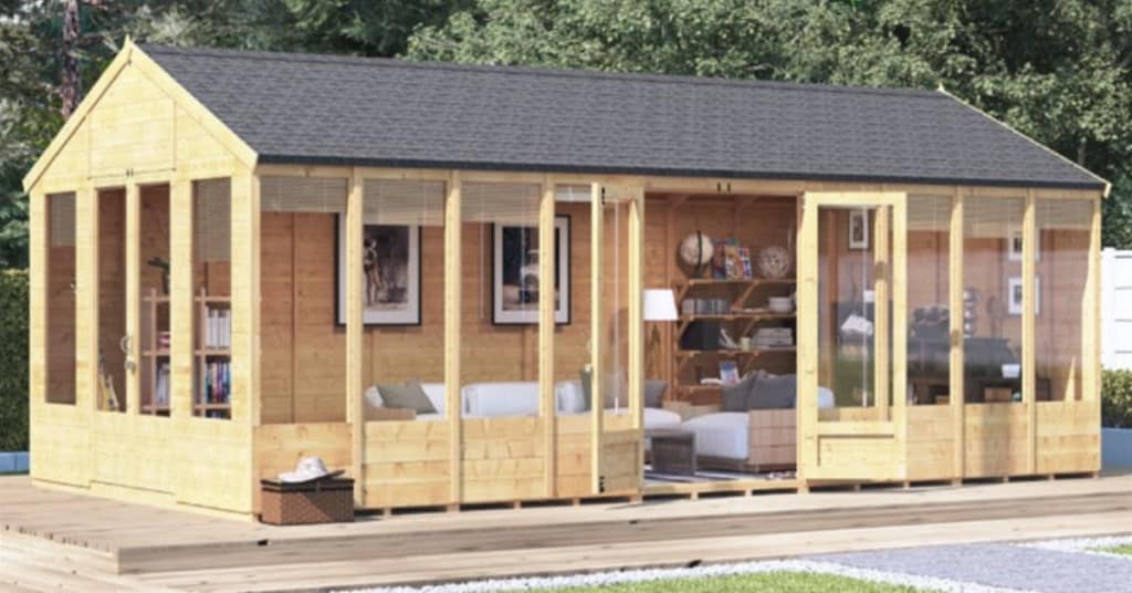 Summerhouses Garden Buildings Direct Blog Guides and Resources