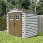 Buying the Right Type of Shed for You | Types of Shed