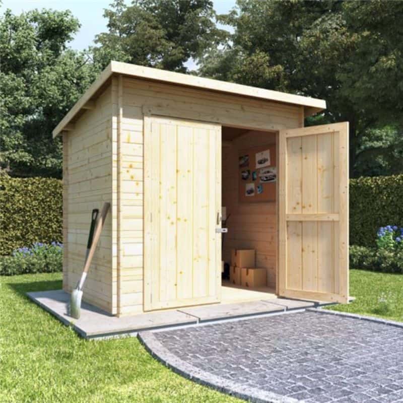 best-type-garden-shed-buy-13-billyoh-pent-windowless-heavy-duty-shed