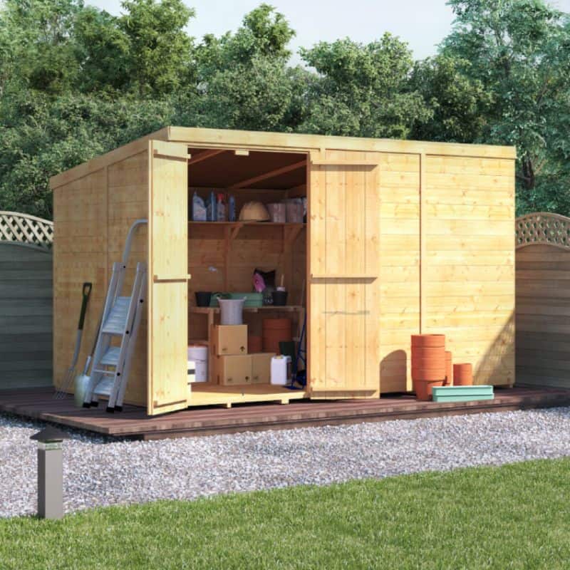 best-type-garden-shed-buy-9-billyoh-master-t&g-pent-shed