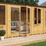 Summerhouses – What Type Is Right for You?