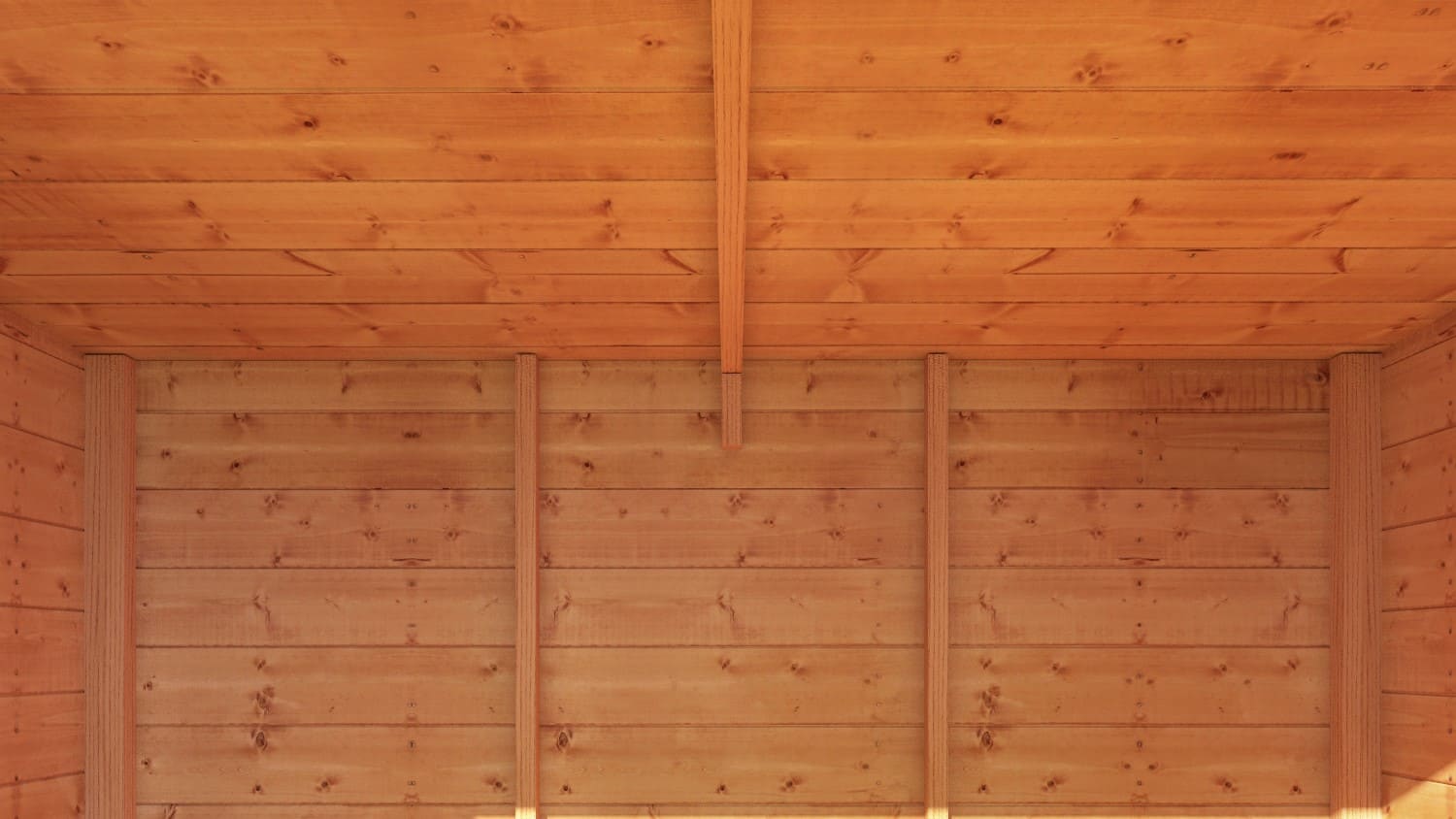 How to Damp Proof and Insulate a Garden Shed Advice