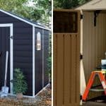 Choosing the Best Plastic Shed For Your Specific Needs