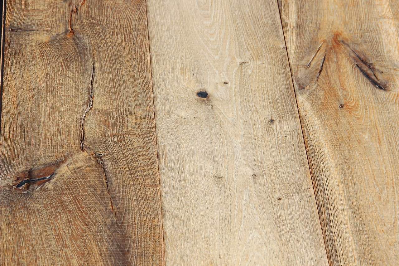 Timber Floor