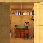Top 8 Wooden Sheds for Storage (2022)