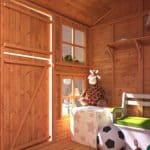 8 Best Wooden Playhouses For Endless Fun (2020)