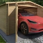 Ultimate Wooden Garage Guide – Everything You Need to Know