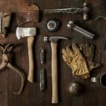 The Must-Have Tools in Your Shed for Repair and Maintenance