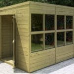 Potting Shed Advantages: 6 Reasons to Buy a Potting Shed