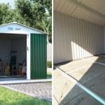 Choosing Garden Sheds: 12 Advantages of Metal Sheds You Need to Consider