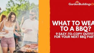 What to Wear to a BBQ Party: 9 Easy-To-Copy Outfits | Blog